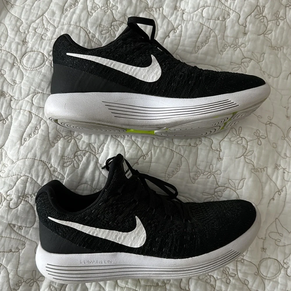 Nike Lunarepic Flynit 2 - Picture 2 of 5